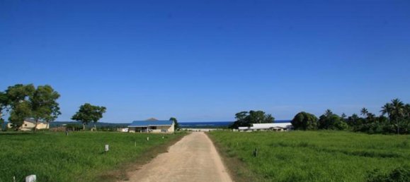 Земельный участок 1500м² в Порт-Вила, Вануату № 148 2