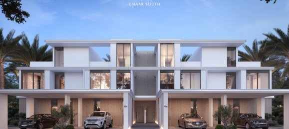 4 bedrooms Villa for rent in Dubai South (Dubai World Central), Dubai, UAE № 190777 6