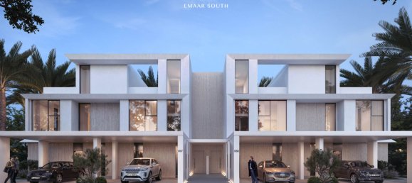 4 bedrooms Villa for rent in Dubai South (Dubai World Central), Dubai, UAE № 190777 10
