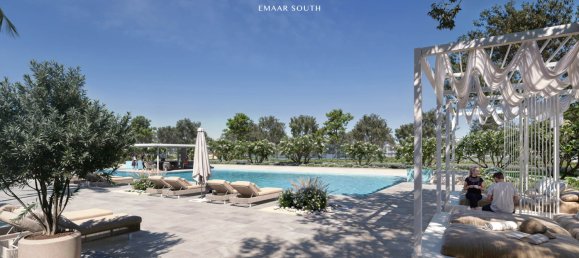 4 bedrooms Villa for rent in Dubai South (Dubai World Central), Dubai, UAE № 190777 9