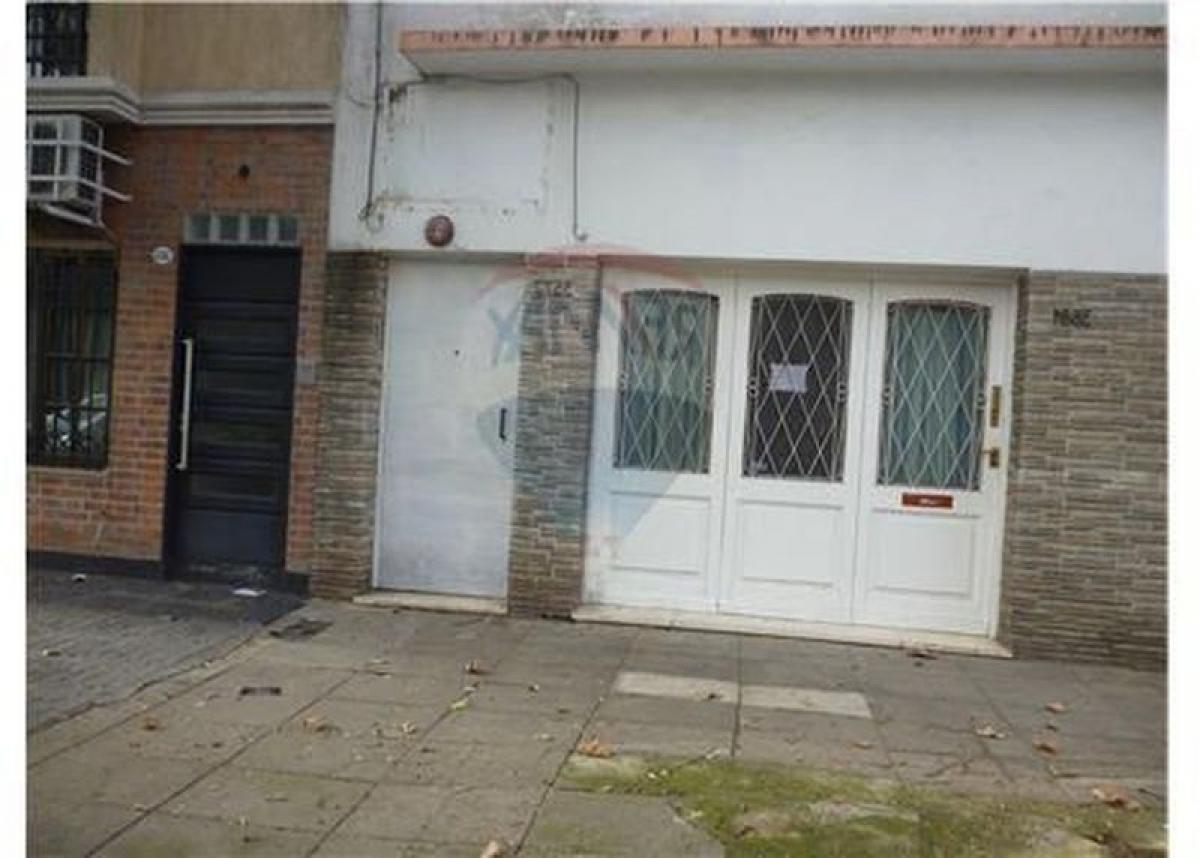 2 bedrooms House in Buenos Aires, Argentina No. 68934