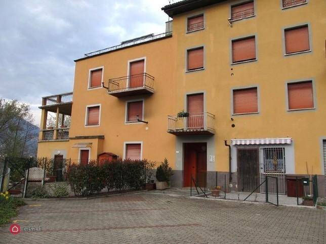 2غرفة شقة في Castello dell'Acqua, Italy رقم 162501