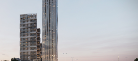 Квартира с 3 спальнями в Мохаммед Бин Рашид Сити, ОАЭ № 109351 9