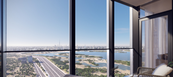 Квартира с 3 спальнями в Мохаммед Бин Рашид Сити, ОАЭ № 109351 2