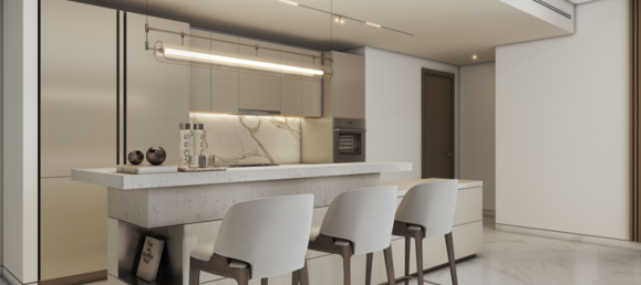 Квартира с 3 спальнями в Мохаммед Бин Рашид Сити, ОАЭ № 109351 8