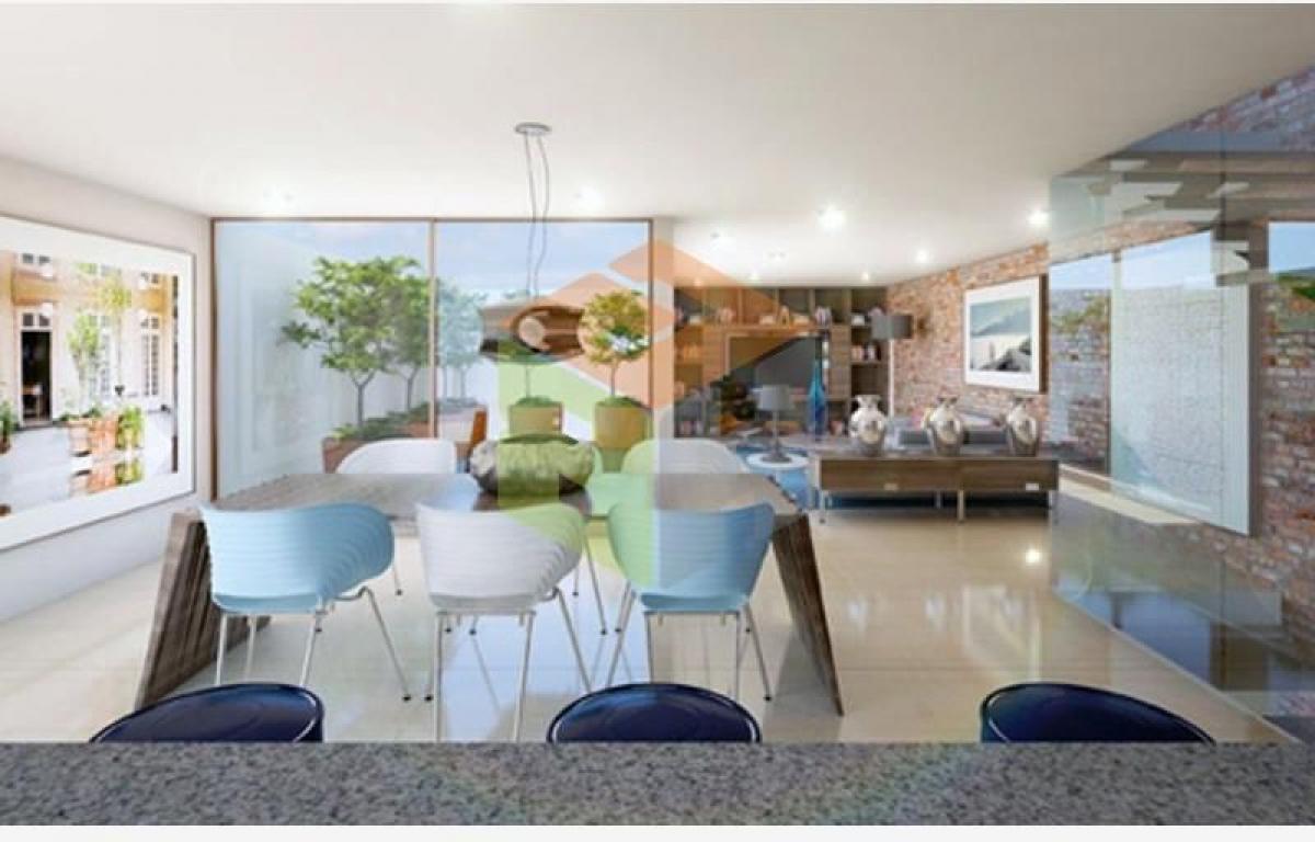 Casa de 3 dormitorios en Mexicali, Mexico No. 158619