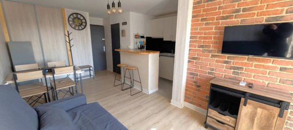 1 bedroom Apartment in Agde, France No. 190360 5