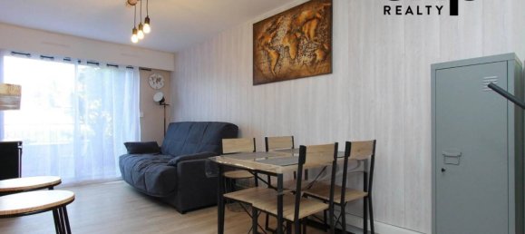 1 bedroom Apartment in Agde, France No. 190360 3