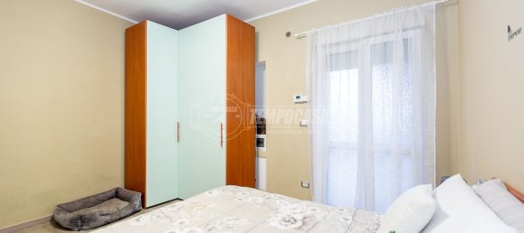 Квартира с 3 спальнями в Казале Кремаско Видоласко, Италия № 62438 15