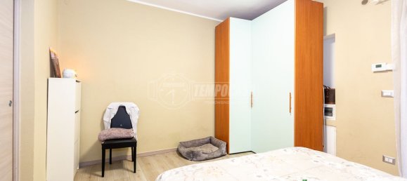 Квартира с 3 спальнями в Казале Кремаско Видоласко, Италия № 62438 6