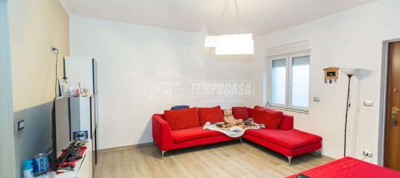 Квартира с 3 спальнями в Казале Кремаско Видоласко, Италия № 62438 20