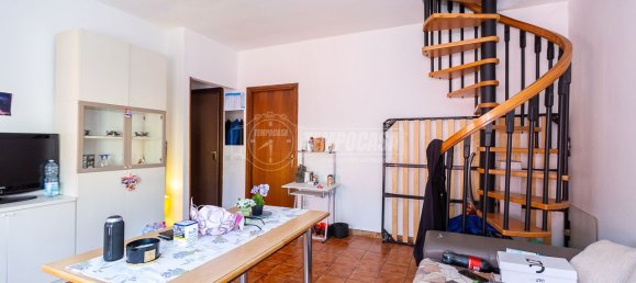 Квартира с 3 спальнями в Казале Кремаско Видоласко, Италия № 62438 10