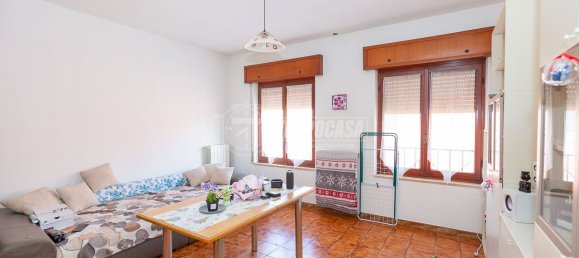 Квартира с 3 спальнями в Казале Кремаско Видоласко, Италия № 62438 37