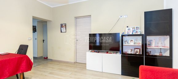 Квартира с 3 спальнями в Казале Кремаско Видоласко, Италия № 62438 22