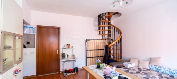 Квартира с 3 спальнями в Казале Кремаско Видоласко, Италия № 62438 39