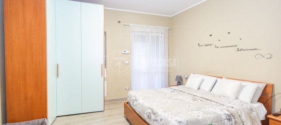 Квартира с 3 спальнями в Казале Кремаско Видоласко, Италия № 62438 25