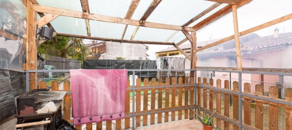 Квартира с 3 спальнями в Казале Кремаско Видоласко, Италия № 62438 31