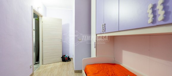 Квартира с 3 спальнями в Казале Кремаско Видоласко, Италия № 62438 3