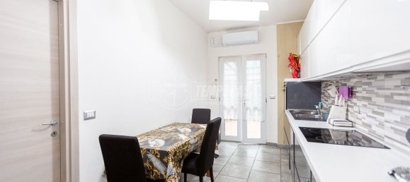 Квартира с 3 спальнями в Казале Кремаско Видоласко, Италия № 62438 12