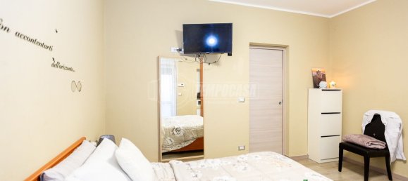 Квартира с 3 спальнями в Казале Кремаско Видоласко, Италия № 62438 27