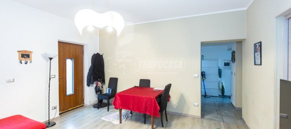 Квартира с 3 спальнями в Казале Кремаско Видоласко, Италия № 62438 21