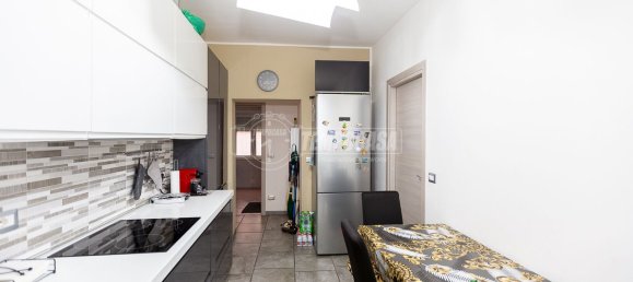 Квартира с 3 спальнями в Казале Кремаско Видоласко, Италия № 62438 23