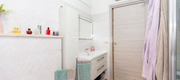 Квартира с 3 спальнями в Казале Кремаско Видоласко, Италия № 62438 29