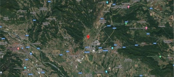 4 rooms Apartment in Castellamonte, Italy No. 49870 5