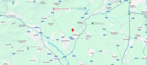 4 rooms Apartment in Castellamonte, Italy No. 49870 3