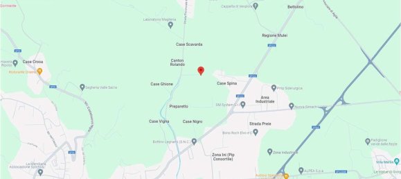 4 rooms Apartment in Castellamonte, Italy No. 49870 4