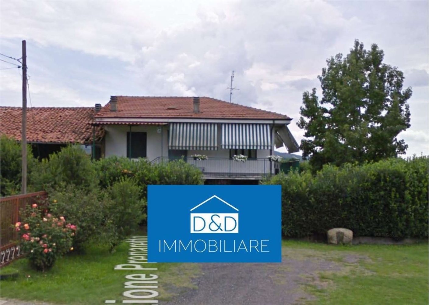 4 rooms Apartment in Castellamonte, Italy No. 49870