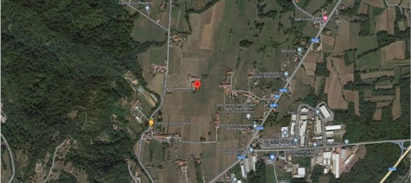 4 rooms Apartment in Castellamonte, Italy No. 49870 6