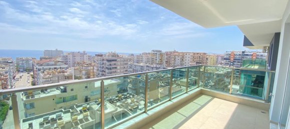 Apartment 4+1 in Mahmutlar, Turkey No. 13075 10