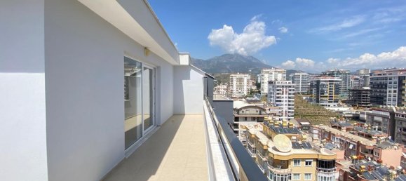 Apartment 4+1 in Mahmutlar, Turkey No. 13075 23