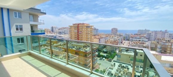 Apartment 4+1 in Mahmutlar, Turkey No. 13075 11