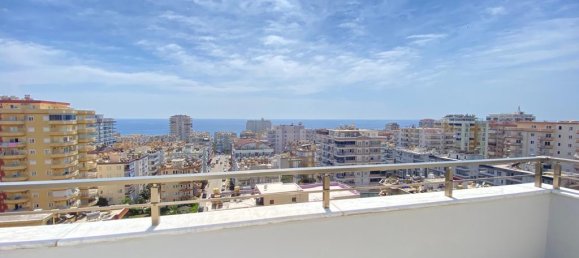 Apartment 4+1 in Mahmutlar, Turkey No. 13075 24