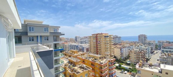 Apartment 4+1 in Mahmutlar, Turkey No. 13075 22