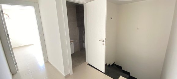 Apartment 4+1 in Mahmutlar, Turkey No. 13075 12