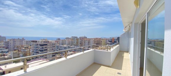 Apartment 4+1 in Mahmutlar, Turkey No. 13075 21