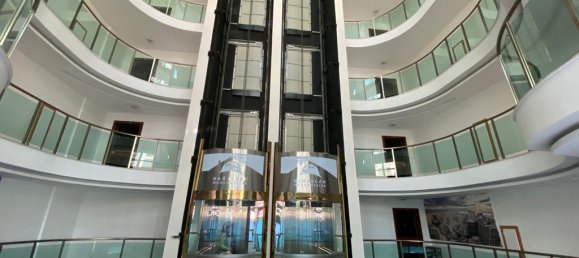 Apartment 4+1 in Mahmutlar, Turkey No. 13075 2