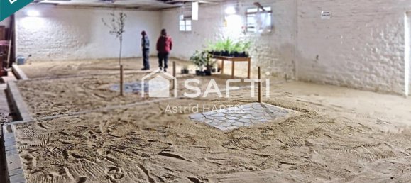 Gewerbliche Immobilie in Bohain-en-Vermandois, France 1200m², Nr. 63288 5