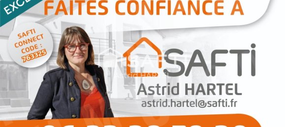 Gewerbliche Immobilie in Bohain-en-Vermandois, France 1200m², Nr. 63288 7