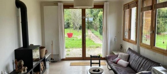 3 Schlafzimmer Villa in Damparis, France, Nr. 308363 6