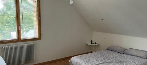 3 Schlafzimmer Villa in Damparis, France, Nr. 308363 3