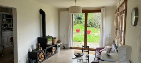 3 Schlafzimmer Villa in Damparis, France, Nr. 308363 5