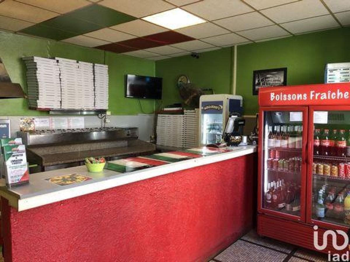 30m² Factory in Pau, France No. 18503