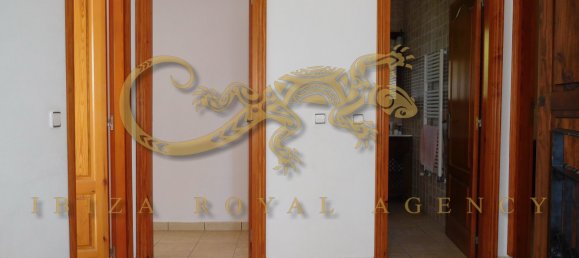 3 bedrooms Villa in Jesus, Spain No. 850 19