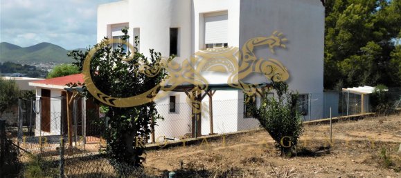 3 bedrooms Villa in Jesus, Spain No. 850 3