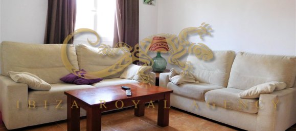 3 bedrooms Villa in Jesus, Spain No. 850 16