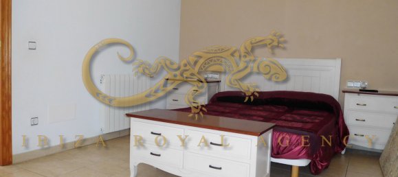 3 bedrooms Villa in Jesus, Spain No. 850 21